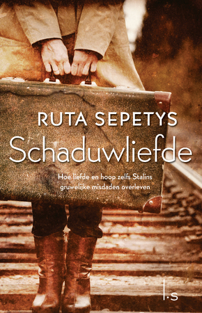 Schaduwliefde - Ruta Sepetys