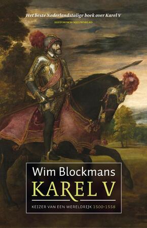 Karel V - W.P. Blockmans Karel V - W.P. Blockmans