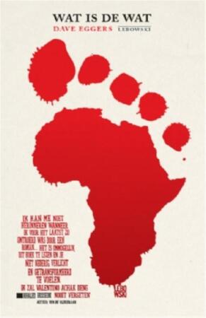 Wat is de Wat - Dave Eggers Wat is de Wat - Dave Eggers