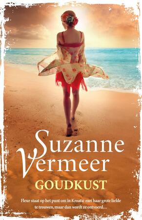 Goudkust - Suzanne Vermeer Goudkust - Suzanne Vermeer