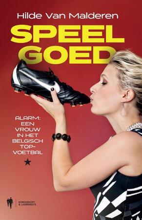 Speelgoed - Hilde Van Malderen