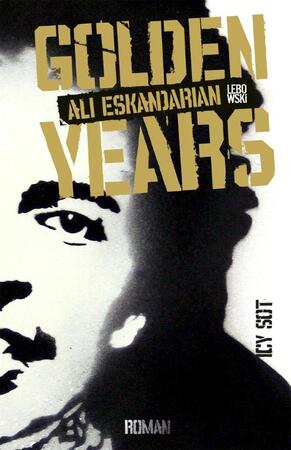 Golden Years - Ali Eskandarian