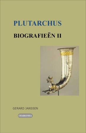 Biografieën II - Plutarchus Biografieën II - Plutarchus