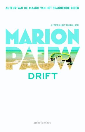 Drift - Marion Pauw Drift - Marion Pauw