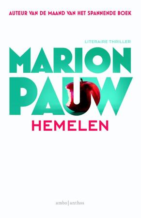 Hemelen - Marion Pauw Hemelen - Marion Pauw