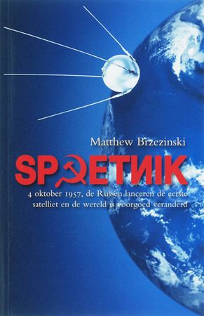 Spoetnik - M. Brzezinski