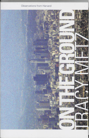 From the ground up - T. Metz