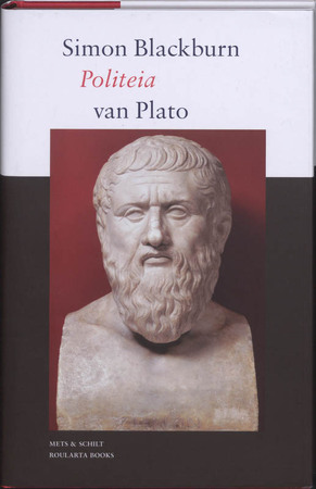 Politeia van Plato - Simon Blackburn Politeia van Plato - Simon Blackburn