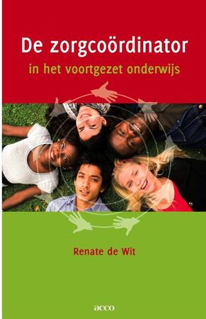 De zorgcoördinator - Renate de Wit De zorgcoördinator - Renate de Wit