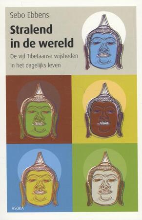 Stralend in de wereld - Sebo Ebbens Stralend in de wereld - Sebo Ebbens