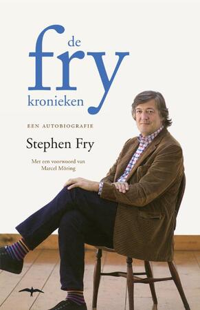 De Stephen Fry Kronieken - Stephen Fry De Stephen Fry Kronieken - Stephen Fry