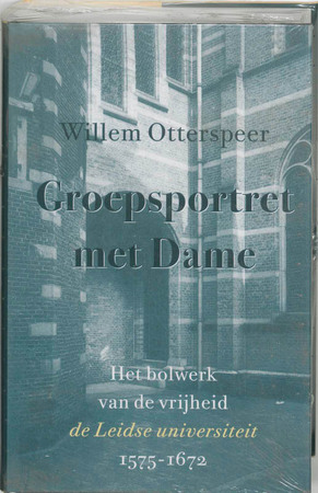 Het bolwerk van de vrijheid - W. Otterspeer Het bolwerk van de vrijheid - W. Otterspeer