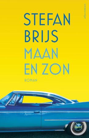 Maan en Zon - Stefan Brijs Maan en Zon - Stefan Brijs