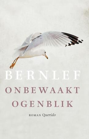 Onbewaakt ogenblik - Bernlef Onbewaakt ogenblik - Bernlef