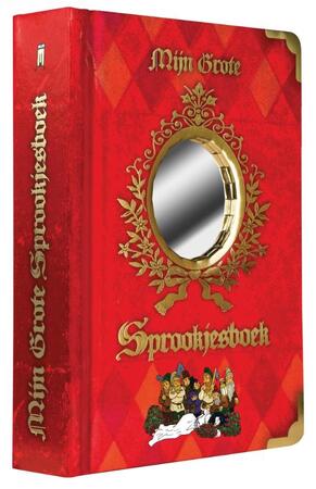 Mijn Grote Sprookjesboek - Mijn Grote Sprookjesboek -
