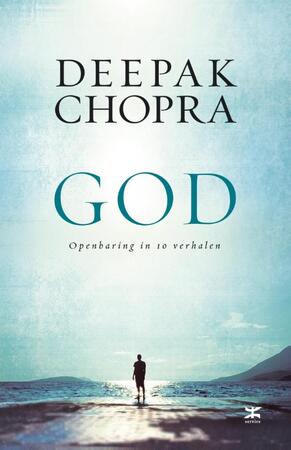 God - Deepak Chopra God - Deepak Chopra