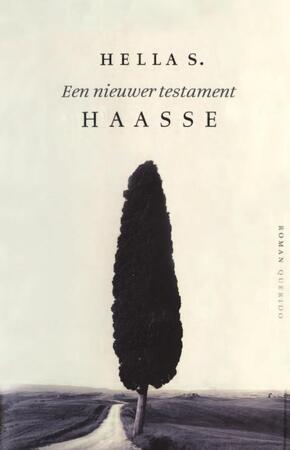 Een nieuwer testament - Hella Haasse