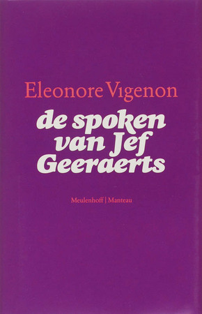 De spoken van Jef Geeraerts - E. Vigenon De spoken van Jef Geeraerts - E. Vigenon