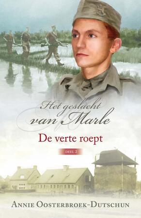 De verte roept - Annie Oosterbroek-Dutschun De verte roept - Annie Oosterbroek-Dutschun