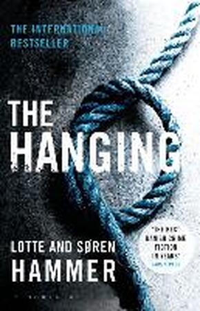 Hanging - Lotte Hammer & Søren Hammer