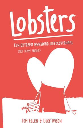 Lobsters - Lucy Ivison, Tom Ellen