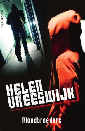 Bloedbroeders - Helen Vreeswijk Bloedbroeders - Helen Vreeswijk