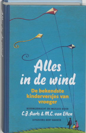 Alles in de wind - Unknown
