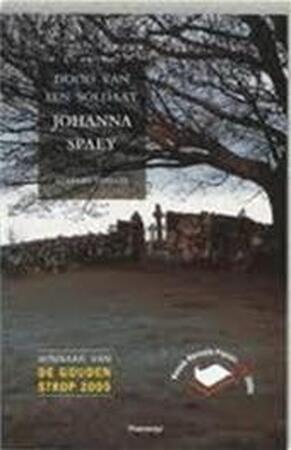 Dood van een soldaat - JOHANNA Spaey