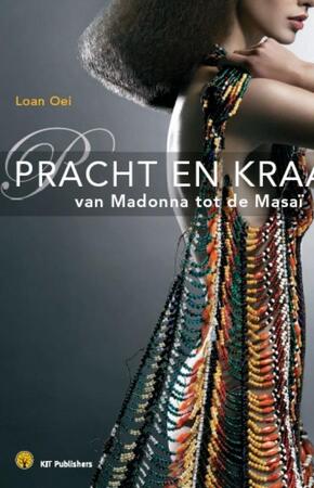 Pracht en kraal - Loan Oei Pracht en kraal - Loan Oei