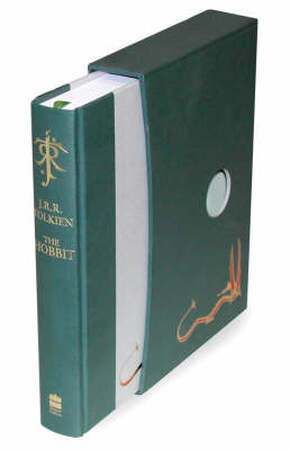 Hobbit - j. r. r. tolkien Hobbit - j. r. r. tolkien