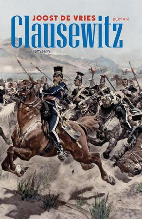 Clausewitz - Joost de Vries