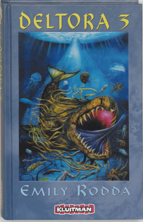 Deltora / 3 Kristaleiland - Emily Rodda