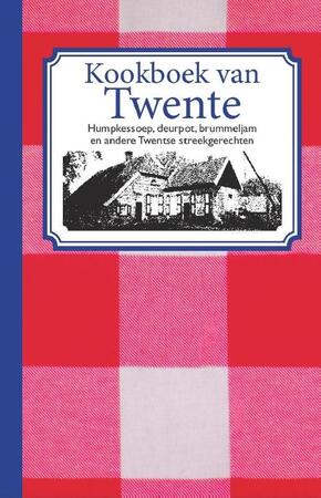 Kookboek van Twente - Karen Groeneveld Kookboek van Twente - Karen Groeneveld