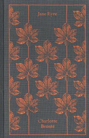 Penguin clothbound classics Jane eyre - Charlotte Bronte Penguin clothbound classics Jane eyre - Charlotte Bronte