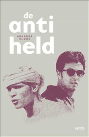 De antiheld - Abkader Chrifi