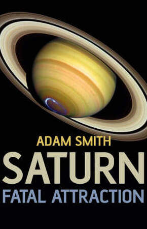 Saturn - Adam Smith Saturn - Adam Smith