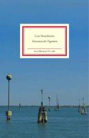 Venezianische Vignetten - Cees Nooteboom Venezianische Vignetten - Cees Nooteboom