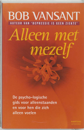 Alleen met mezelf - B. Vansant