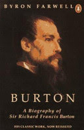 Burton - Byron Farwell
