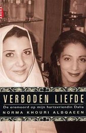 Verboden liefde - N.K. Albqaeen Verboden liefde - N.K. Albqaeen