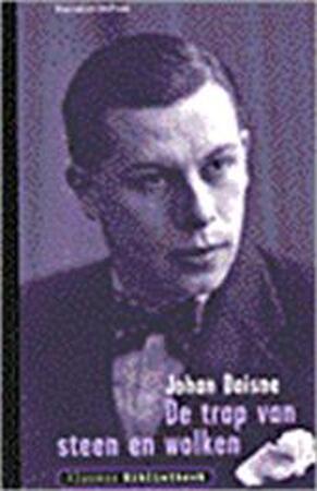 De trap van steen en wolken - Johan Daisne