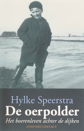 De Oerpolder - H. Speerstra De Oerpolder - H. Speerstra