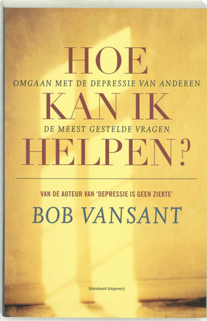 Hoe kan ik je helpen ? - Bob Vansant