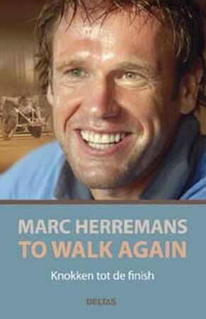 Marc Herremans- To walk again - Marc Herremans, P. Bosch