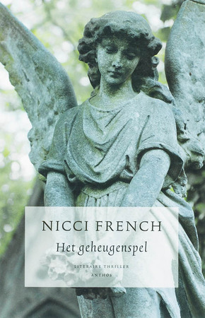Het geheugenspel - Nicci French Het geheugenspel - Nicci French
