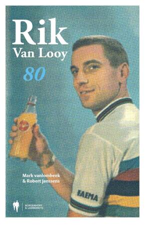 Rik Van Looy - Mark Vanlombeek, Robert Janssens Rik Van Looy - Mark Vanlombeek, Robert Janssens