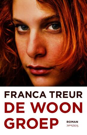 De woongroep - Franca Treur De woongroep - Franca Treur