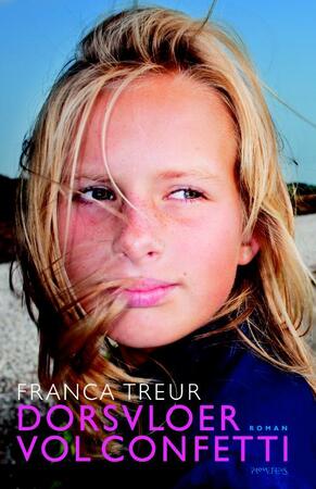 Dorsvloer vol confetti - Franca Treur Dorsvloer vol confetti - Franca Treur