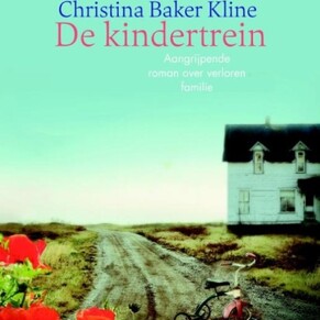 De kindertrein - Christina Baker Kline De kindertrein - Christina Baker Kline