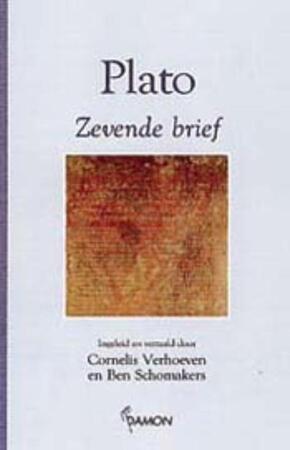 Zevende brief - C. Verhoeven Zevende brief - C. Verhoeven